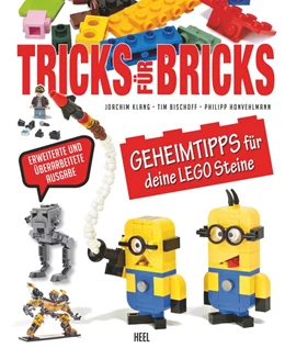 Abbildung von Klang / Honvehlmann | Tricks für Bricks | 1. Auflage | 2016 | beck-shop.de