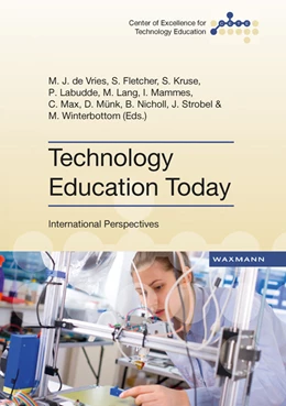 Abbildung von De Vries / Fletcher | Technology Education Today | 1. Auflage | 2016 | beck-shop.de