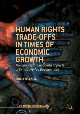 Abbildung von Valencia | Human Rights Trade-Offs in Times of Economic Growth | 1. Auflage | 2016 | beck-shop.de