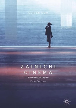 Abbildung von Dew | Zainichi Cinema | 1. Auflage | 2016 | beck-shop.de