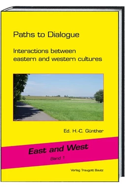 Abbildung von Günther / Yong | Paths to Dialogue | 1. Auflage | 2016 | beck-shop.de