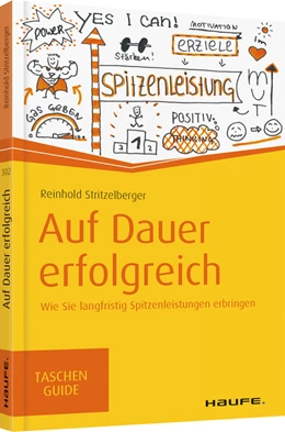 Abbildung von Stritzelberger | Auf Dauer erfolgreich | 1. Auflage | 2017 | beck-shop.de