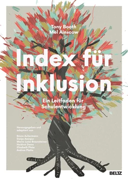 Abbildung von Booth / Ainscow | Index für Inklusion | 1. Auflage | 2017 | beck-shop.de
