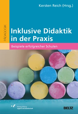 Abbildung von Reich | Inklusive Didaktik in der Praxis | 1. Auflage | 2017 | beck-shop.de