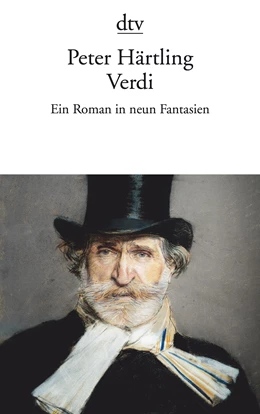 Abbildung von Härtling | Verdi | 1. Auflage | 2017 | beck-shop.de