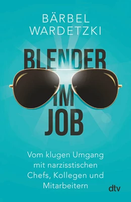 Abbildung von Wardetzki | Blender im Job | 1. Auflage | 2017 | beck-shop.de