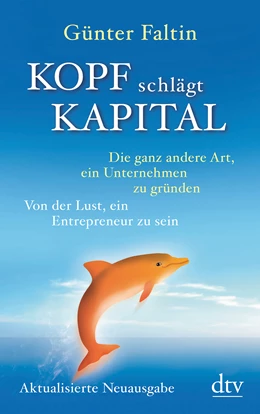 Abbildung von Faltin | Kopf schlägt Kapital | 1. Auflage | 2017 | beck-shop.de