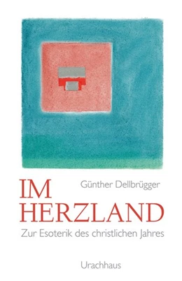 Abbildung von Dellbrügger | Im Herzland | 1. Auflage | 2020 | beck-shop.de