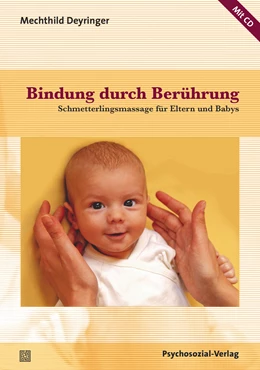 Abbildung von Deyringer | Bindung durch Berührung | 1. Auflage | 2016 | beck-shop.de