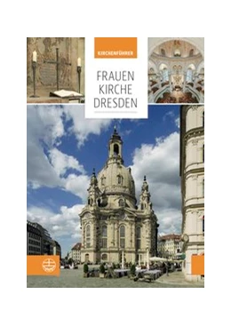 Abbildung von Frauenkirche Dresden | 3. Auflage | 2016 | beck-shop.de