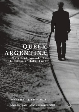 Abbildung von Edwards | Queer Argentina | 1. Auflage | 2016 | beck-shop.de