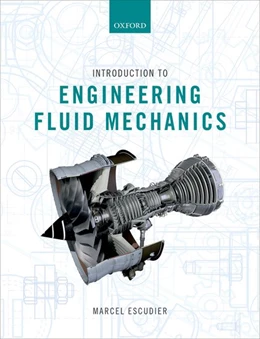 Abbildung von Escudier | Introduction to Engineering Fluid Mechanics | 1. Auflage | 2017 | beck-shop.de