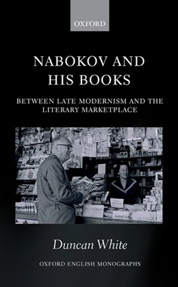 Abbildung von White | Nabokov and his Books | 1. Auflage | 2017 | beck-shop.de