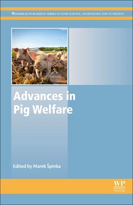 Abbildung von Camerlink | Advances in Pig Welfare | 1. Auflage | 2017 | beck-shop.de