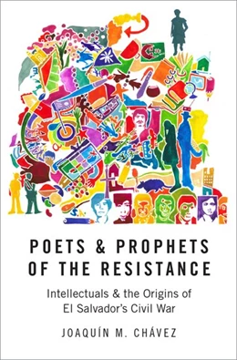 Abbildung von Chávez | Poets and Prophets of the Resistance | 1. Auflage | 2017 | beck-shop.de