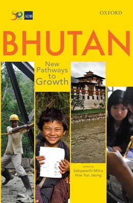Abbildung von Mitra / Yun Jeong | Bhutan | 1. Auflage | 2017 | beck-shop.de