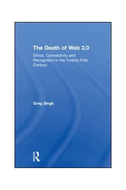 Abbildung von Singh | The Death of Web 2.0 | 1. Auflage | 2018 | beck-shop.de