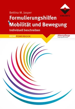 Abbildung von Jasper | Formulierungshilfen Mobilität und Bewegung | 1. Auflage | 2016 | beck-shop.de