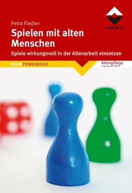 Abbildung von Fiedler | Spielen mit alten Menschen | 1. Auflage | 2016 | beck-shop.de