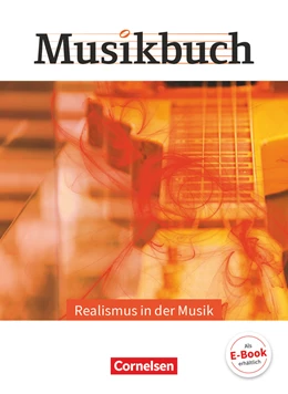 Abbildung von Brassel / Butz | Musikbuch Oberstufe - Realismus in der Musik. Themenheft | 1. Auflage | 2017 | beck-shop.de