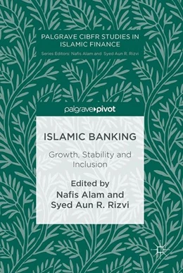 Abbildung von Alam / Rizvi | Islamic Banking | 1. Auflage | 2016 | beck-shop.de