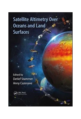 Abbildung von Stammer / Cazenave | Satellite Altimetry Over Oceans and Land Surfaces | 1. Auflage | 2017 | beck-shop.de