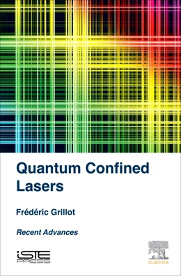 Abbildung von Grillot | Quantum Confined Lasers | 1. Auflage | 2026 | beck-shop.de