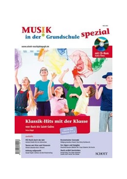 Abbildung von Hügel | Klassik-Hits mit der Klasse | 1. Auflage | 2016 | beck-shop.de