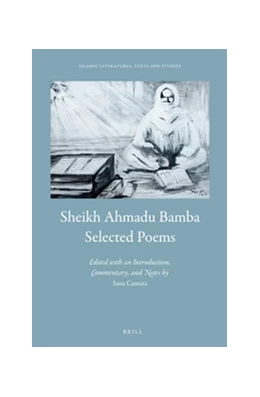Abbildung von Camara | Sheikh Ahmadu Bamba: Selected Poems | 1. Auflage | 2017 | 2 | beck-shop.de