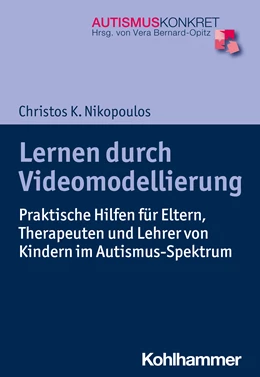 Abbildung von Nikopoulos | Lernen durch Videomodellierung | 1. Auflage | 2021 | beck-shop.de