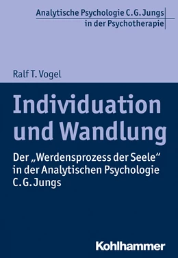 Abbildung von Vogel | Individuation und Wandlung | 1. Auflage | 2017 | beck-shop.de