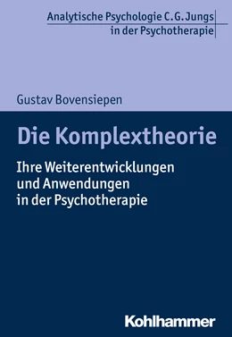 Abbildung von Bovensiepen | Die Komplextheorie | 1. Auflage | 2019 | beck-shop.de