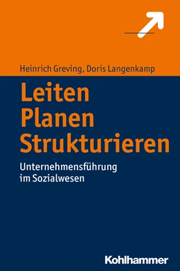 Abbildung von Greving / Langenkamp | Leiten - Planen - Strukturieren | 1. Auflage | 2026 | beck-shop.de