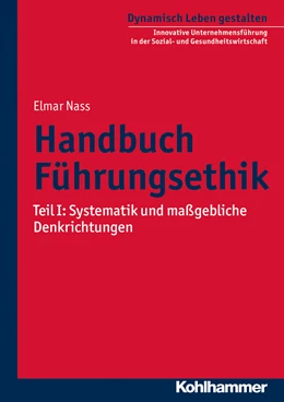 Abbildung von Nass | Handbuch Führungsethik | 1. Auflage | 2017 | beck-shop.de