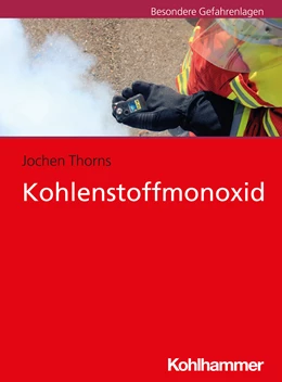 Abbildung von Thorns | Kohlenstoffmonoxid | 1. Auflage | 2020 | beck-shop.de