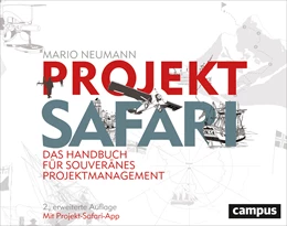 Abbildung von Neumann | Projekt-Safari | 2. Auflage | 2017 | beck-shop.de