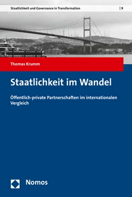 Abbildung von Krumm | Staatlichkeit im Wandel | 1. Auflage | 2017 | 9 | beck-shop.de