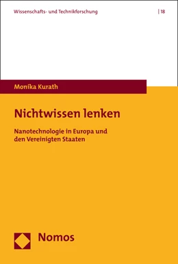 Abbildung von Kurath | Nichtwissen lenken | 1. Auflage | 2017 | 18 | beck-shop.de