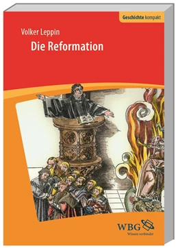 Abbildung von Reinhardt / Kintzinger | Die Reformation | 2. Auflage | 2017 | beck-shop.de