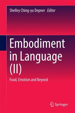 Abbildung von Depner | Embodiment in Language (II) | 1. Auflage | 2016 | beck-shop.de