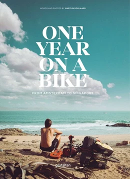 Abbildung von Doolaard | One Year on a Bike | 1. Auflage | 2017 | beck-shop.de