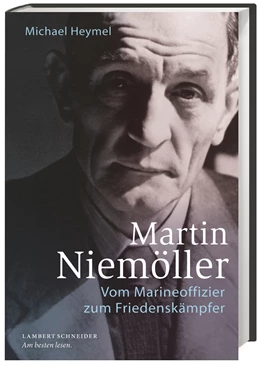 Abbildung von Heymel | Martin Niemöller | 1. Auflage | 2017 | beck-shop.de