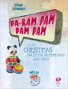 Abbildung von Pa-ram pam pam pam | 1. Auflage | 2016 | beck-shop.de