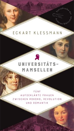 Abbildung von Kleßmann | Universitätsmamsellen | 1. Auflage | 2017 | beck-shop.de