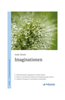 Abbildung von Abram | Imaginationen | 1. Auflage | 2017 | beck-shop.de