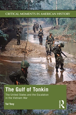 Abbildung von Tovy | The Gulf of Tonkin | 1. Auflage | 2021 | beck-shop.de