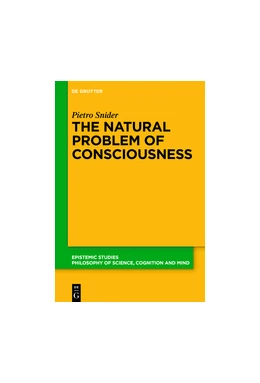 Abbildung von Snider | The Natural Problem of Consciousness | 1. Auflage | 2017 | 36 | beck-shop.de