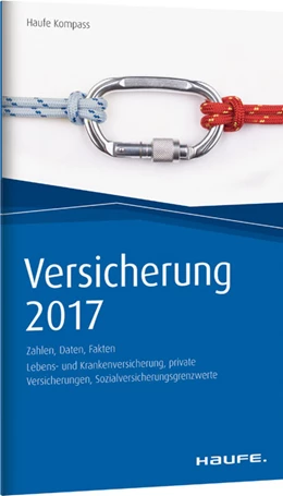 Abbildung von Fischer | Versicherung 2017 | 1. Auflage | 2017 | 08514 | beck-shop.de