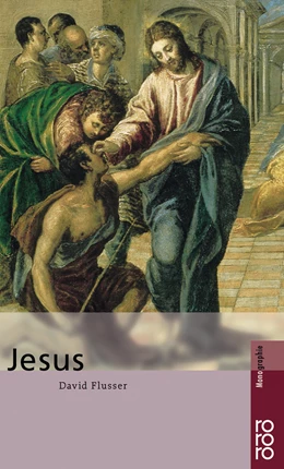 Abbildung von Flusser | Jesus | 6. Auflage | 1999 | beck-shop.de
