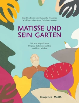 Abbildung von Friedman | Matisse und sein Garten | 1. Auflage | 2017 | beck-shop.de
